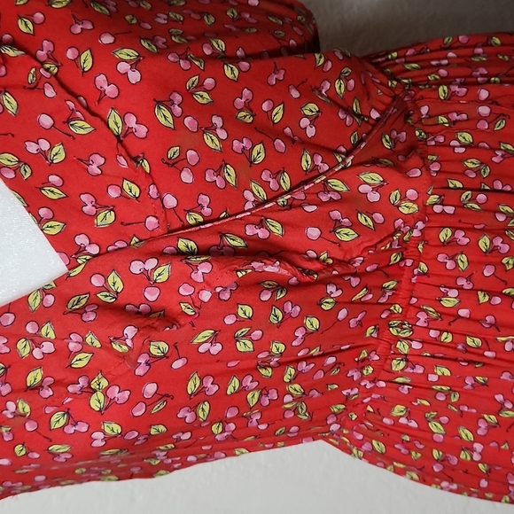 Women's cute dress - Picture 3 of 3